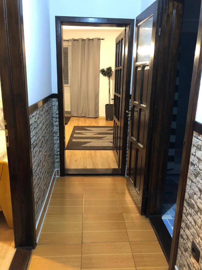 Apartament Basak 2 Lägenhet Deva Exteriör bild