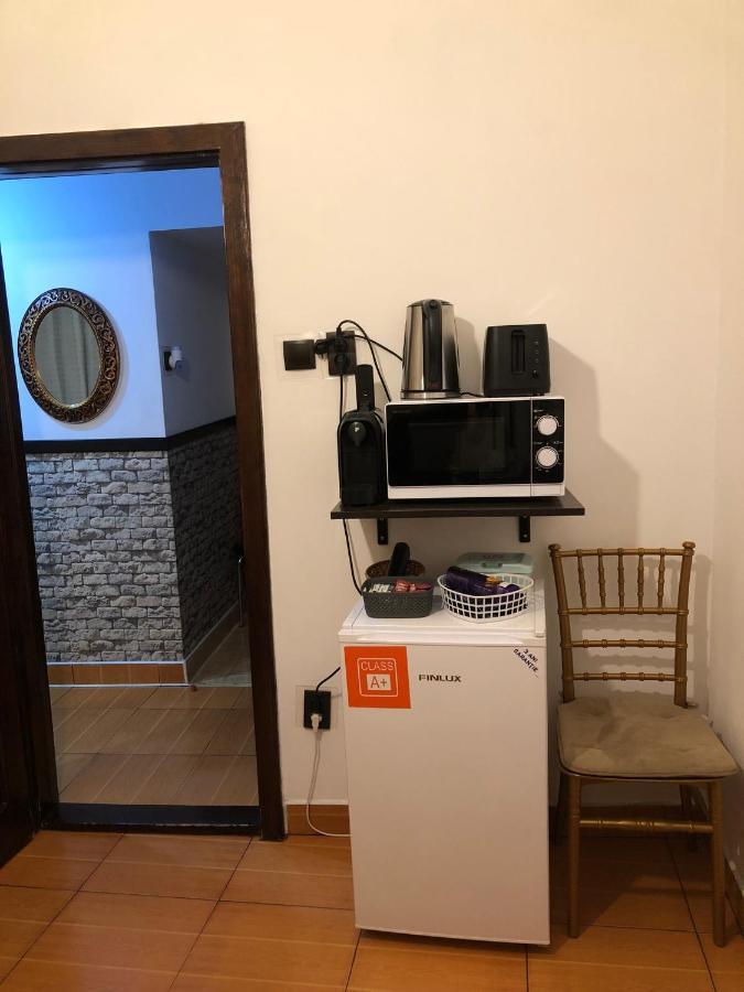 Apartament Basak 2 Lägenhet Deva Exteriör bild