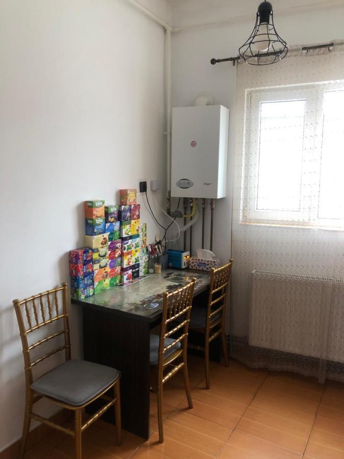 Apartament Basak 2 Lägenhet Deva Exteriör bild