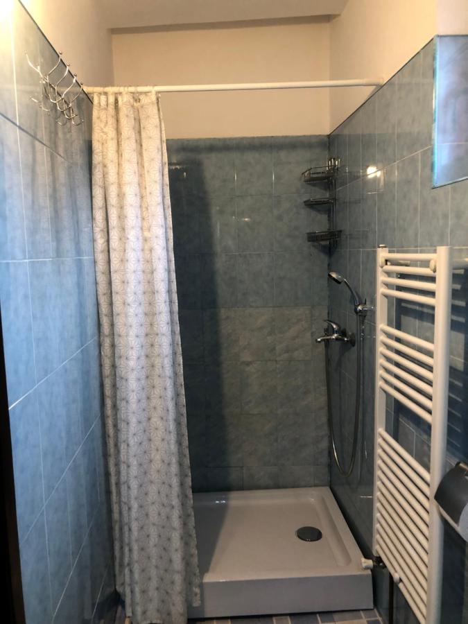 Apartament Basak 2 Lägenhet Deva Exteriör bild